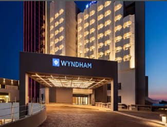 Wyndham hospitality engineering project